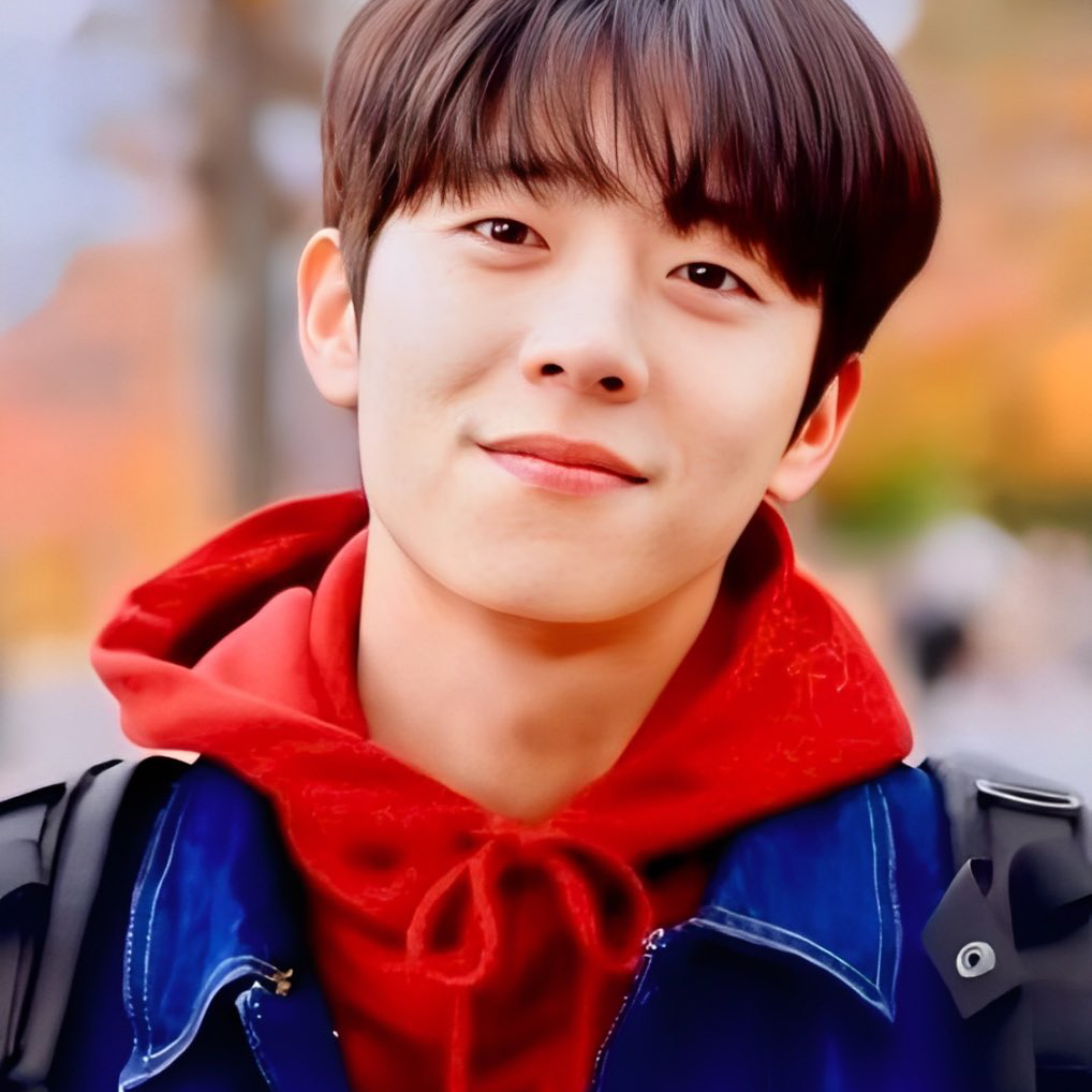 Latest photo of Chae Jonghyeop