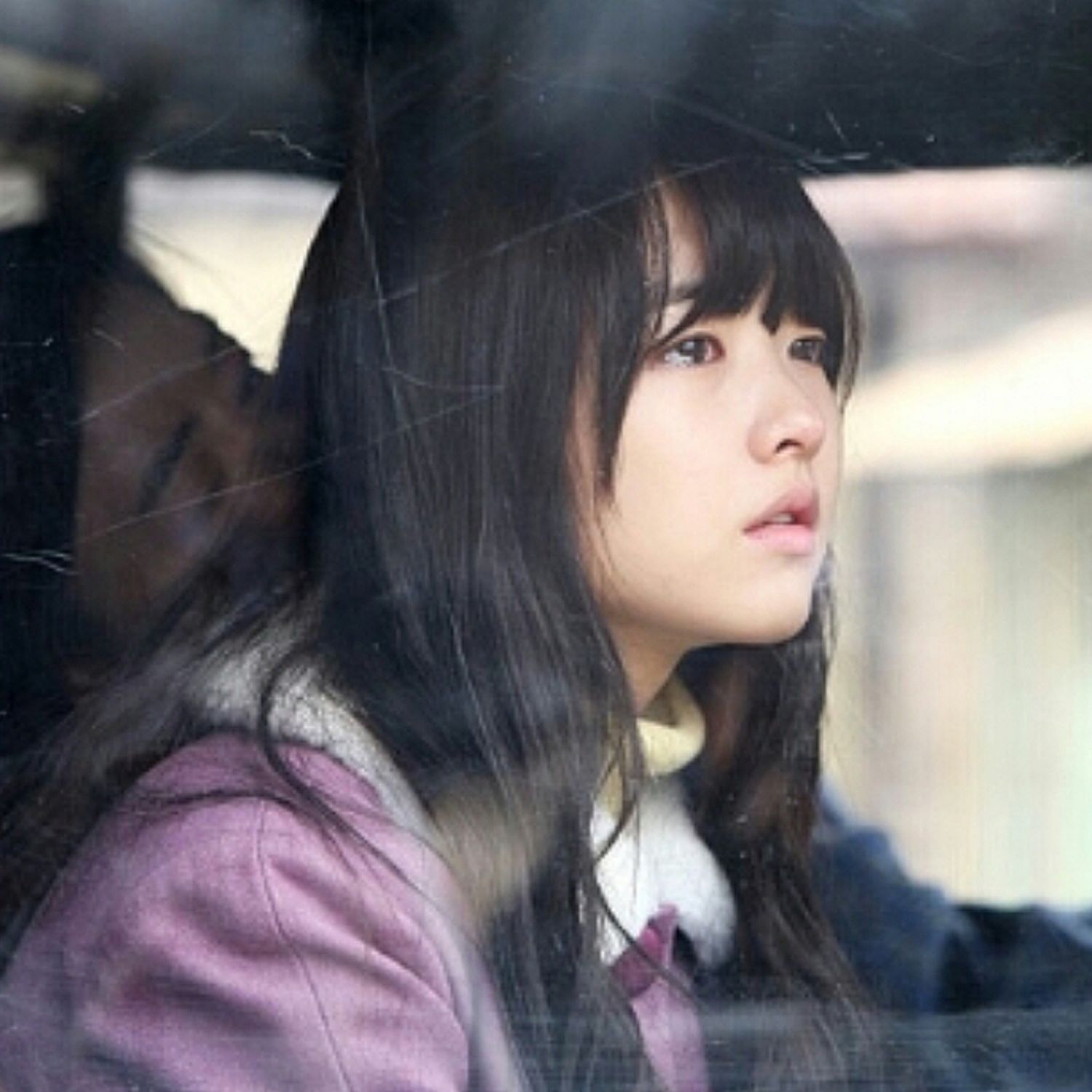 Recent activity shot of Park Boyoung