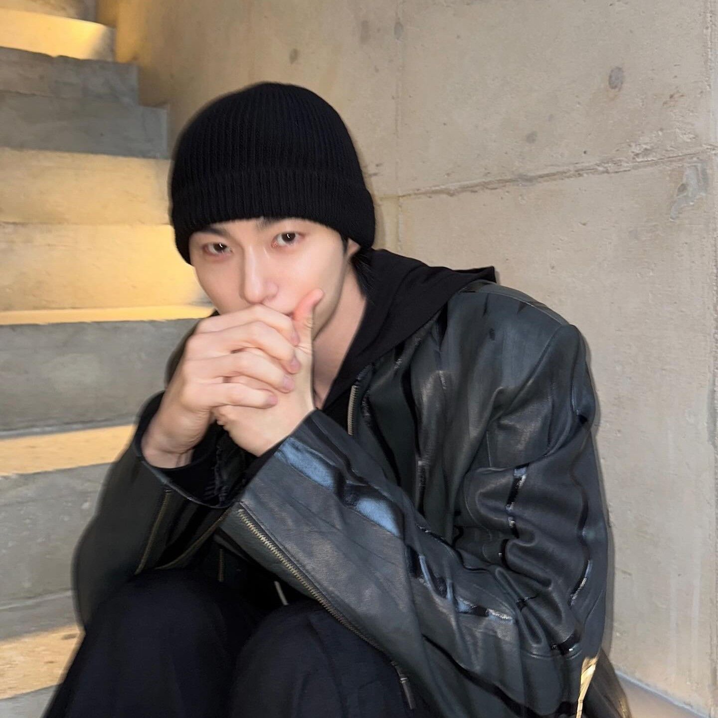 边佑锡的近期活动照