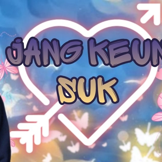 Latest photo of Jang Geunsuk