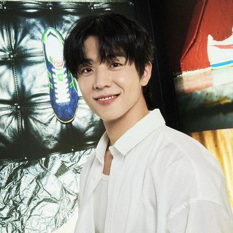 Latest photo of Chae Jonghyeop