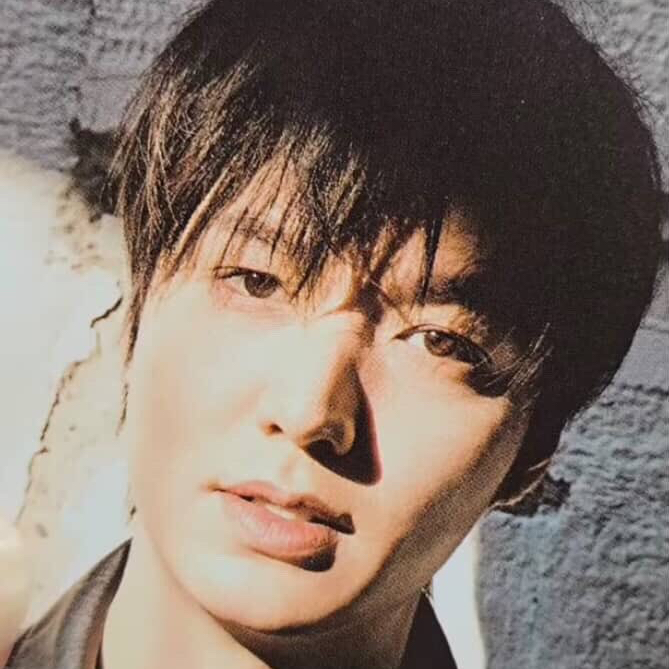 이민호 최근 활동샷