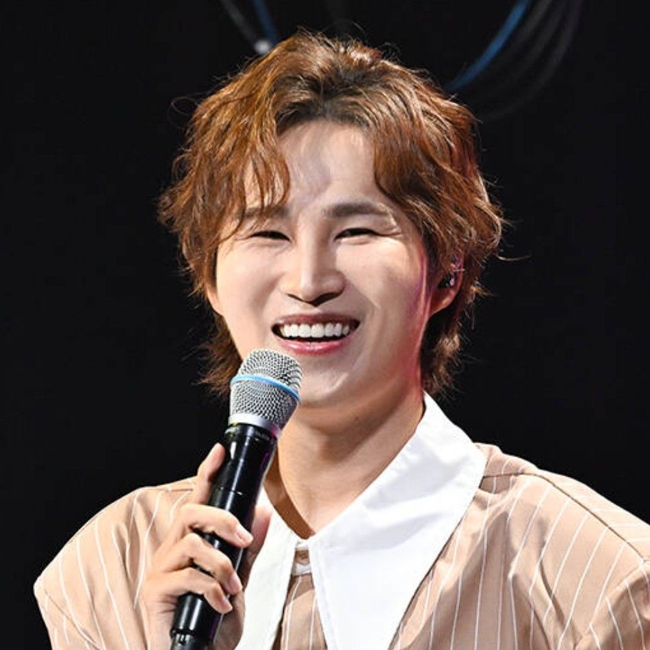 金熙栽的近期活動照