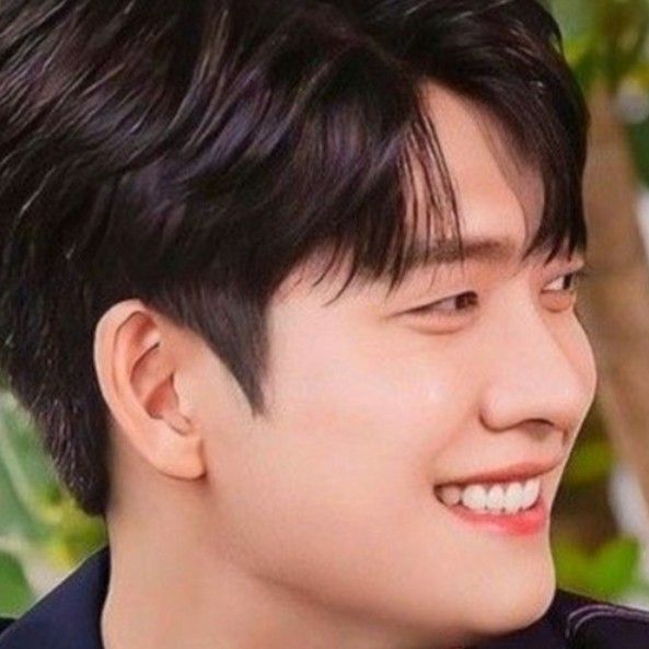 A moment captured by a fan of Kang Taeoh