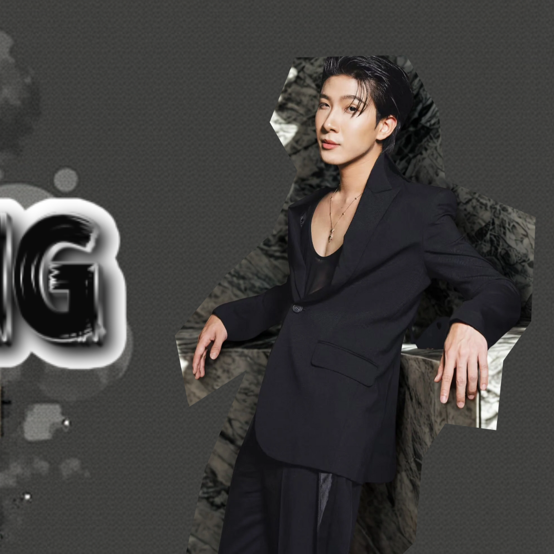 Latest photo of Khaotung Thanawat Ratanakitpaisan