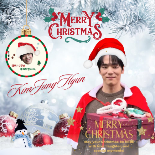 Latest photo of Kim Junghyun