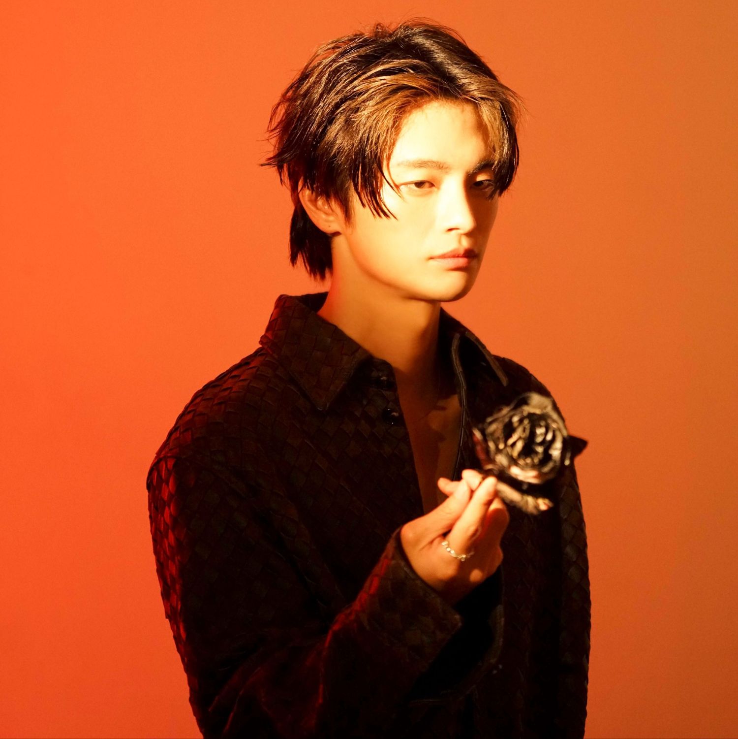 Latest photo of Seo Inguk
