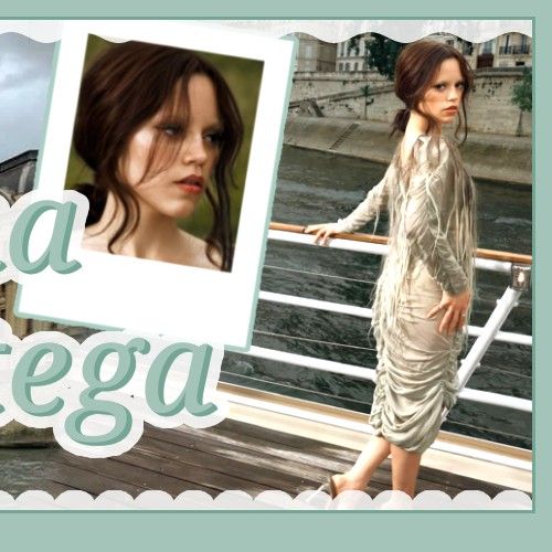 Behind-the-scenes cut of Jenna Ortega