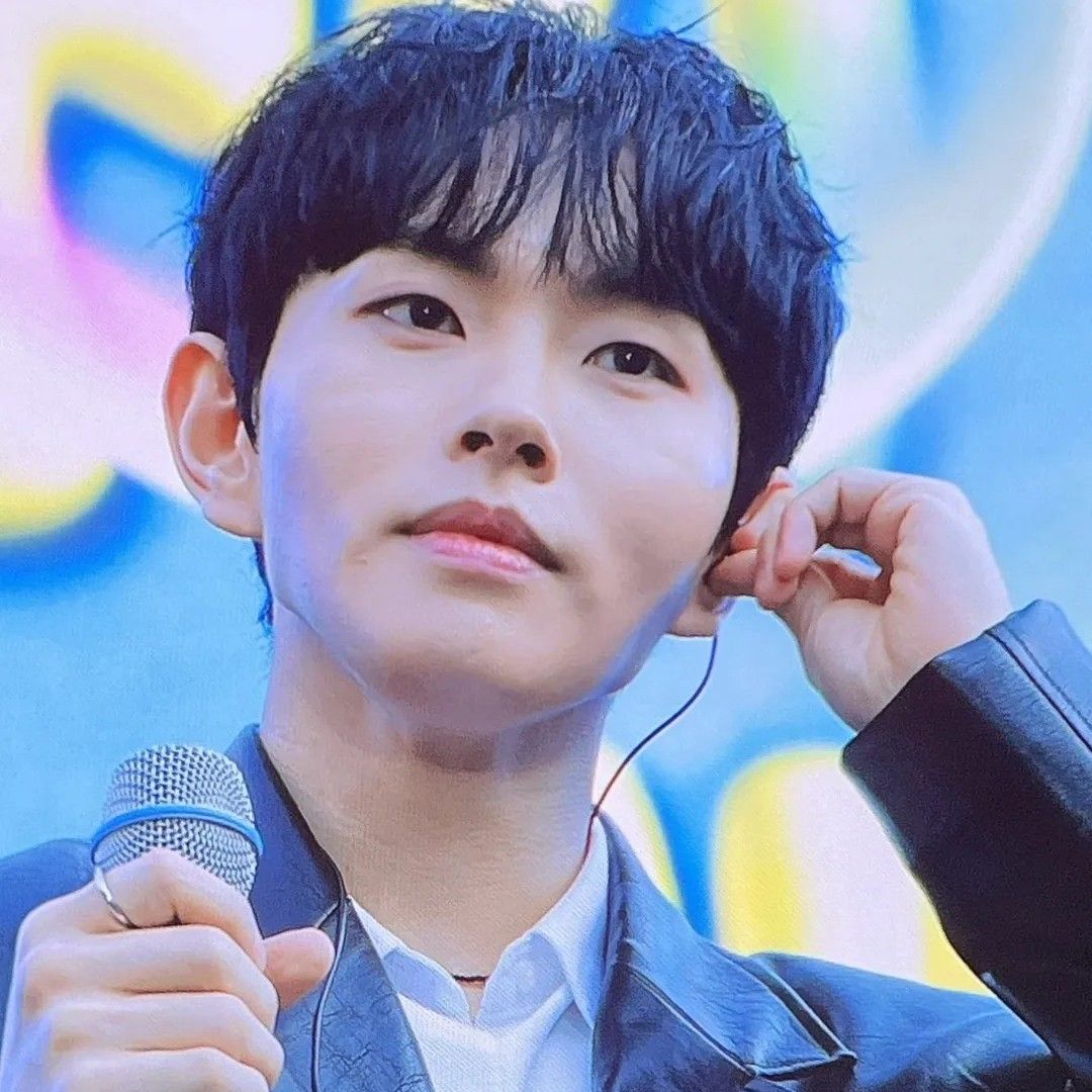 イ・ビョンチャンのビハインドカット