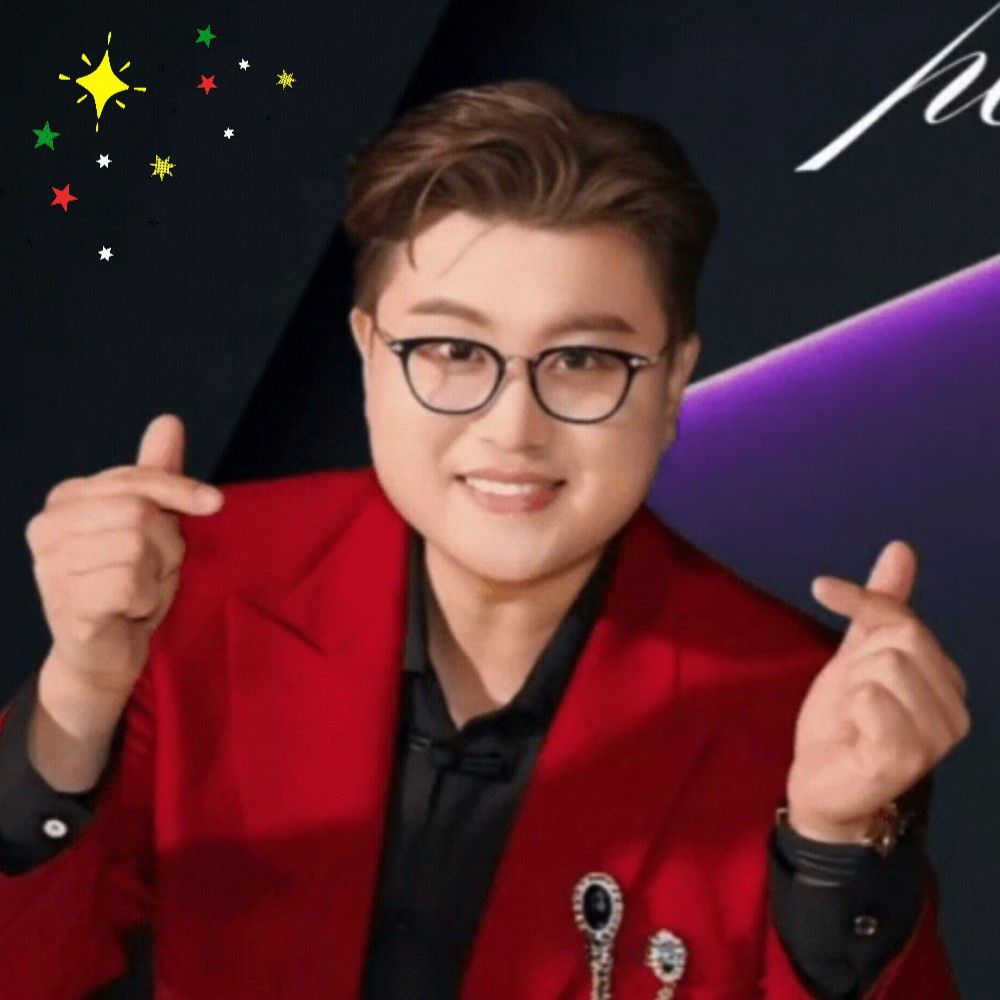 Latest photo of Kim Hojoong