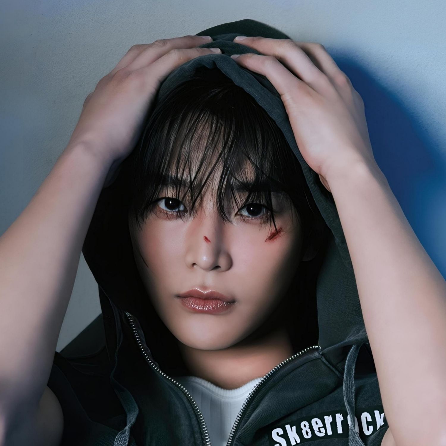 Foto terbaru dari Rowoon