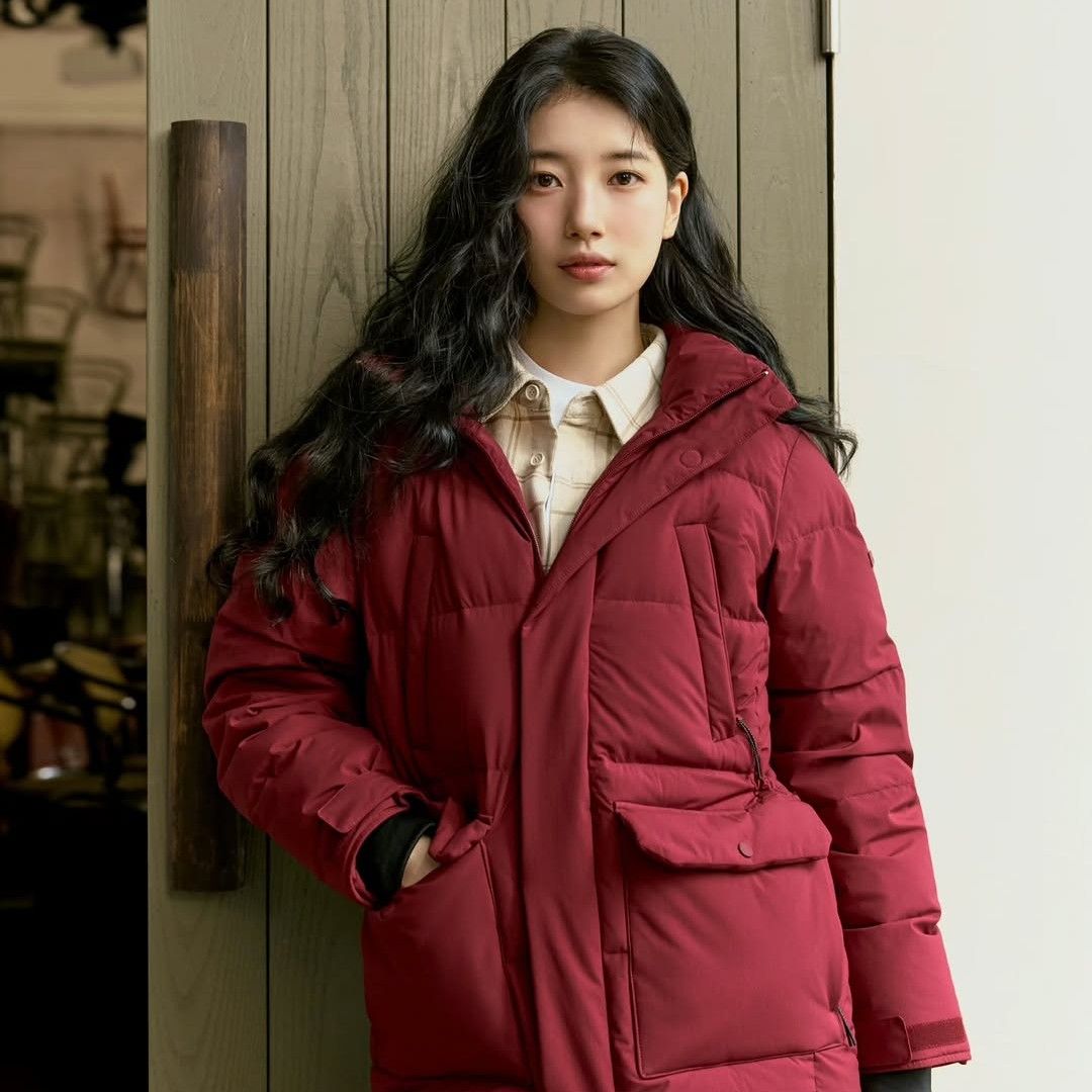 Latest photo of Bae Suzy