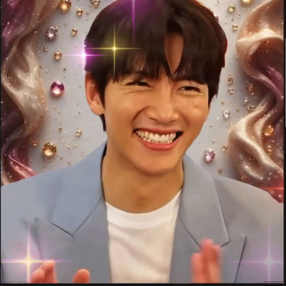 チ・チャンウクの最新写真