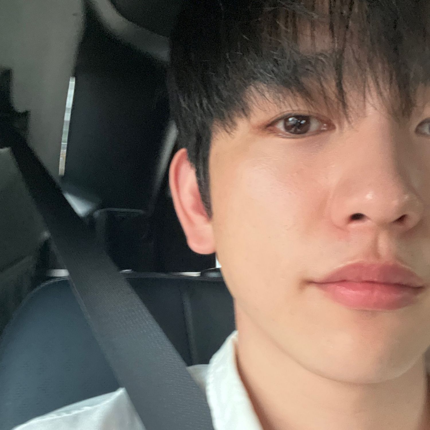 박진영의 최신 사진