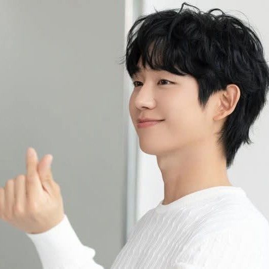 丁海寅的幕后花絮