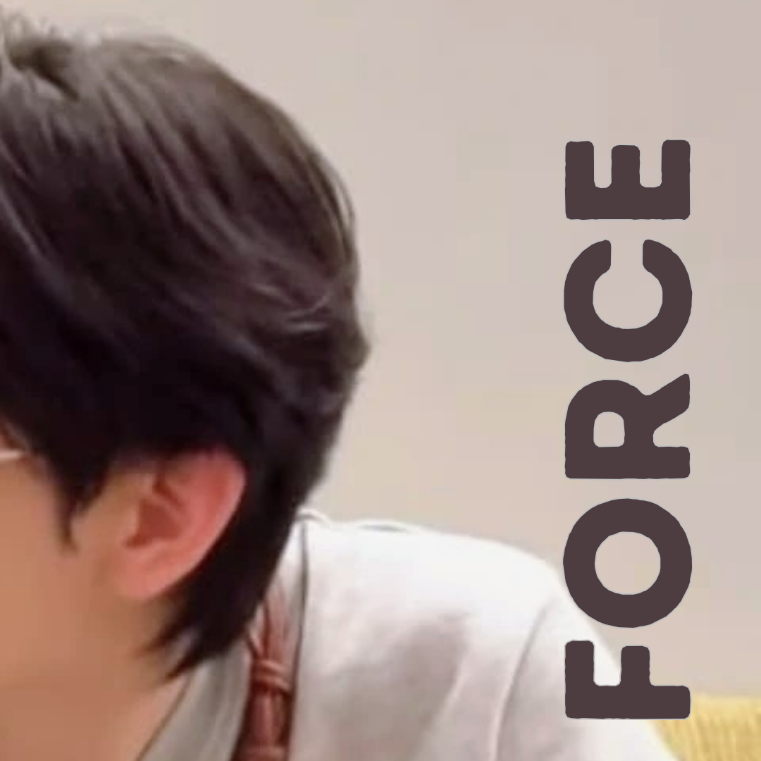 Behind-the-scenes cut of Force Jiratchapong Srisang