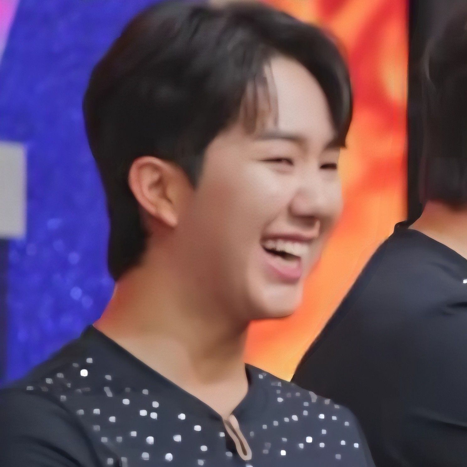 Latest photo of Nam Seungmin