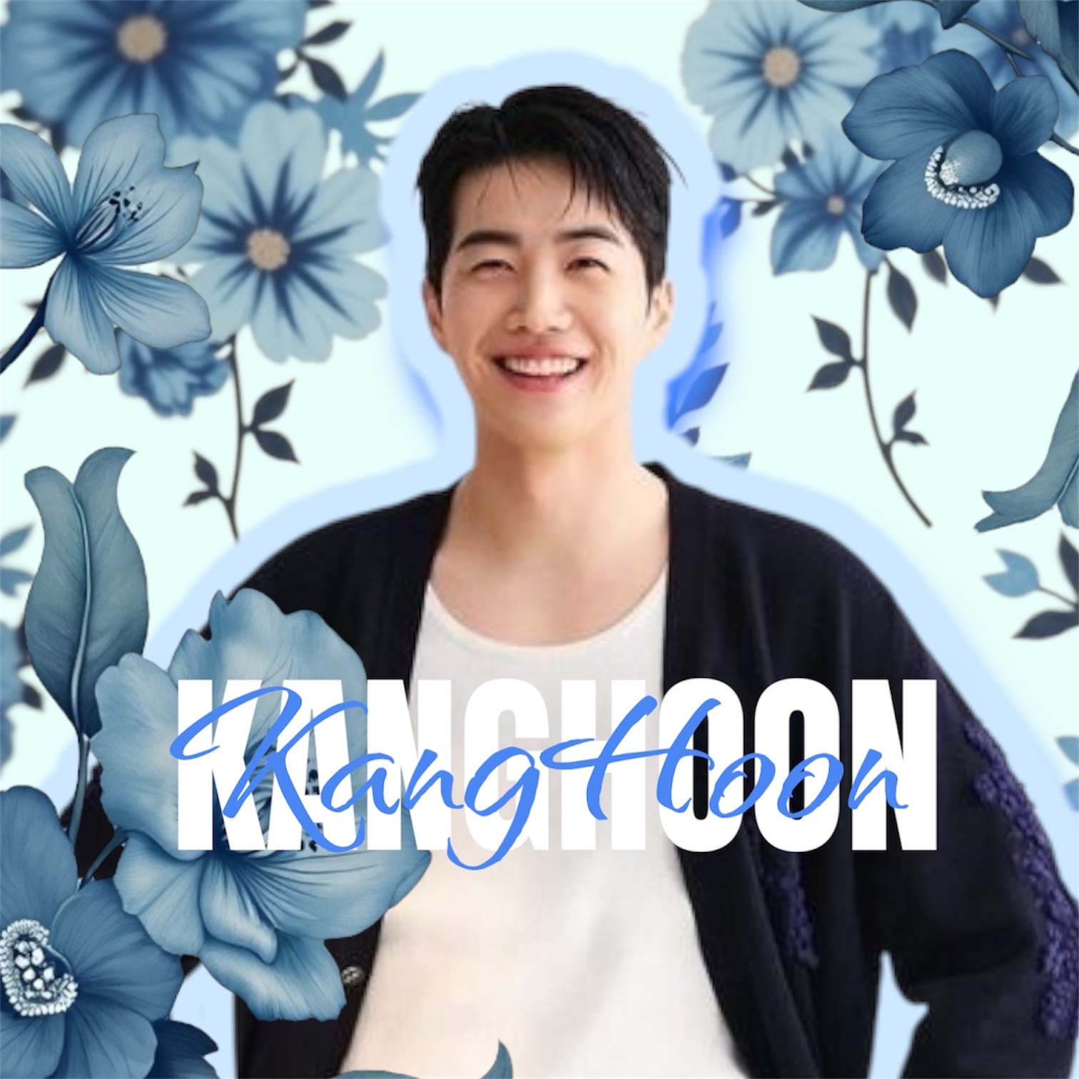 Latest photo of Kang Hoon