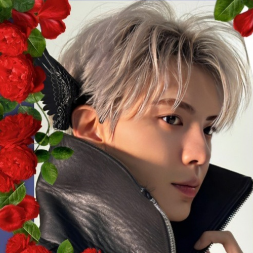 Recent activity shot of Bi Wenjun