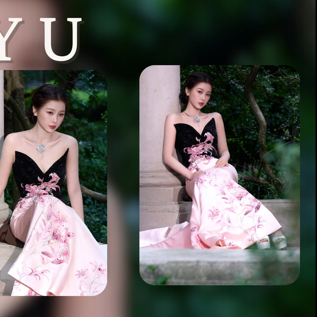 Latest photo of Esther Yu