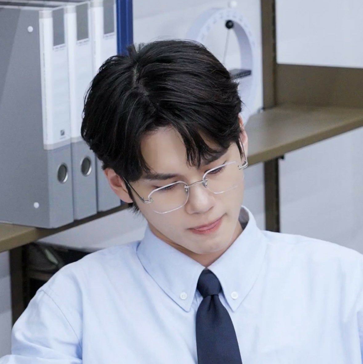 Foto terbaru dari Ong Seongwu