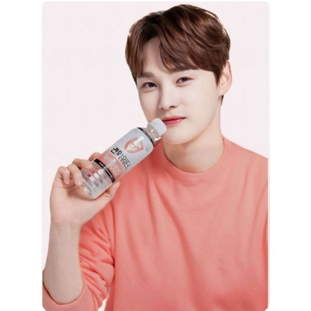 パク・ソジンのビハインドカット