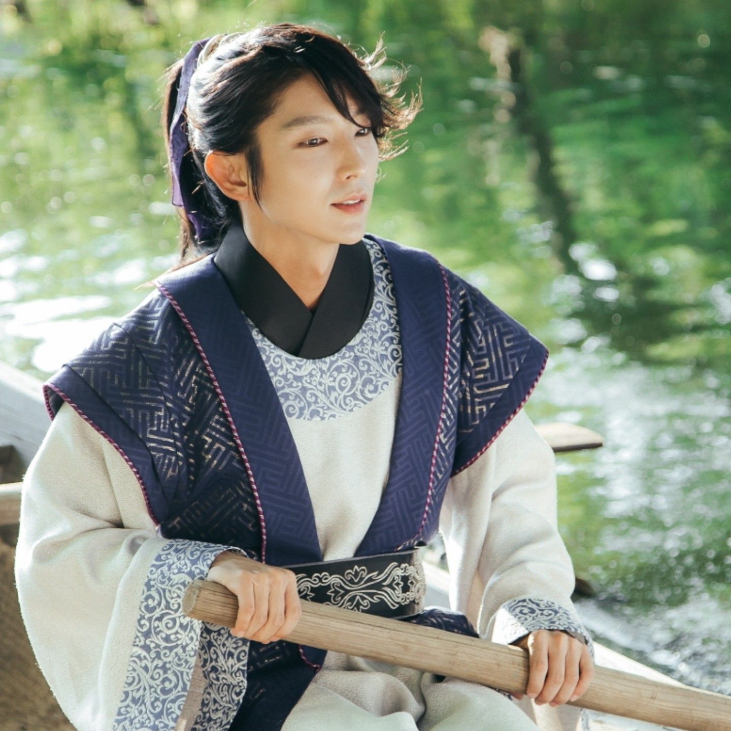 이준기의 최신 사진