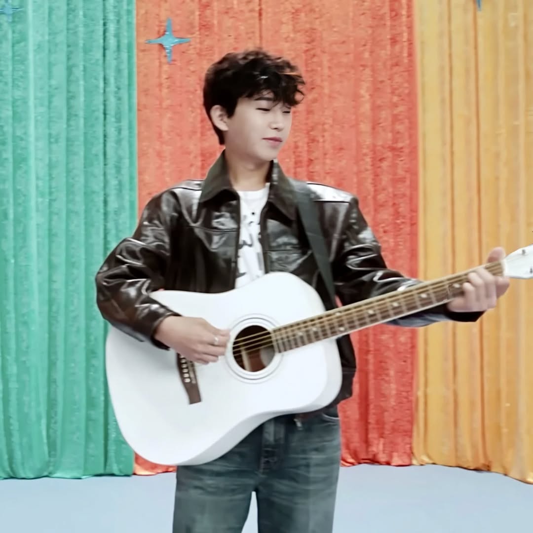 임영웅 팬이 찍은 순간