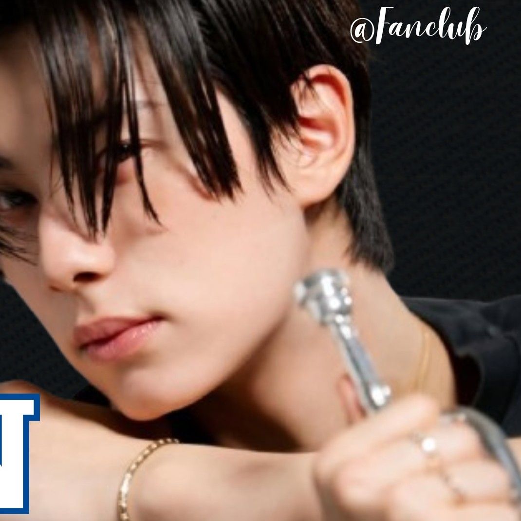 Latest photo of Lee Chaemin