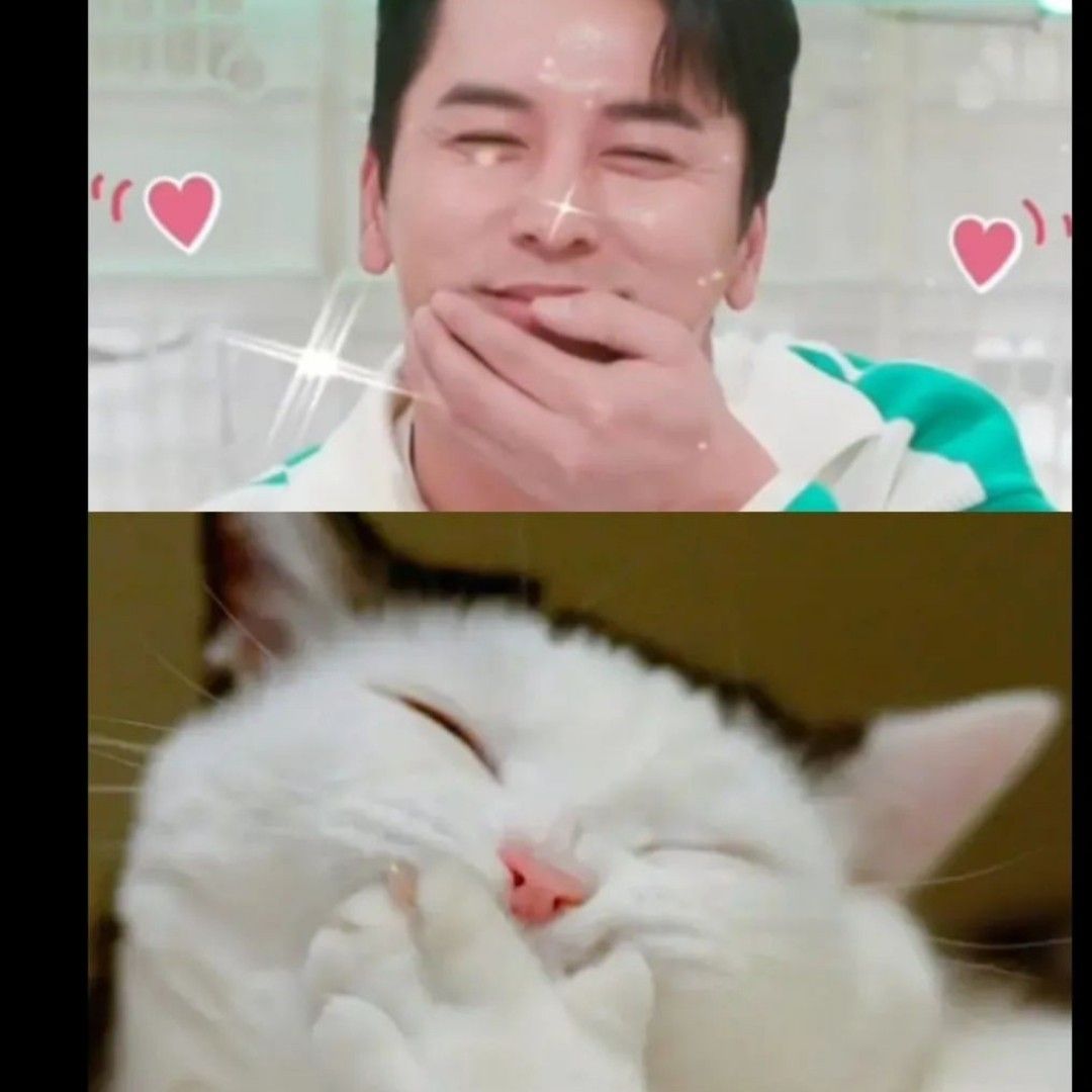Recent activity shot of Jang Minho