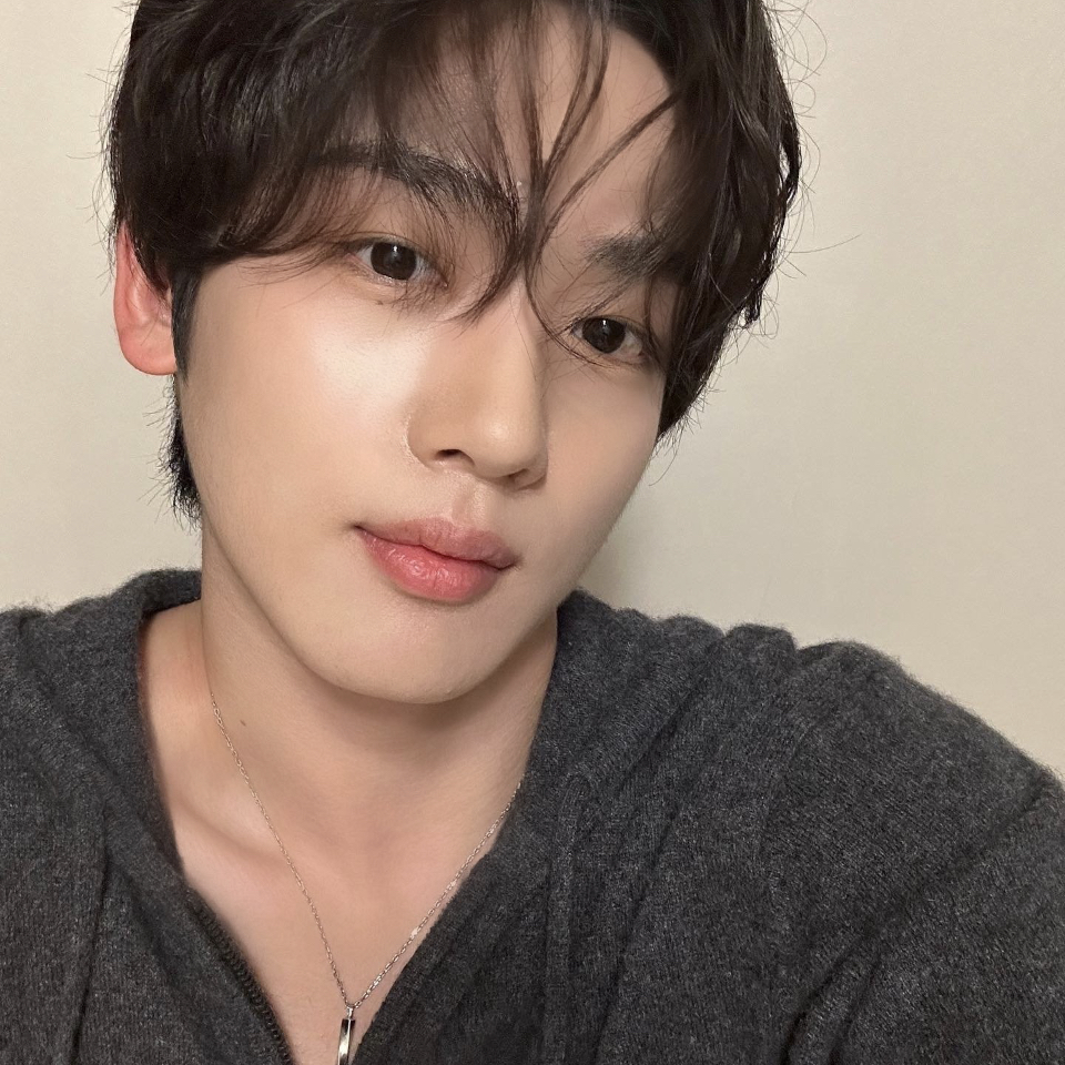 Latest photo of Kim Yohan