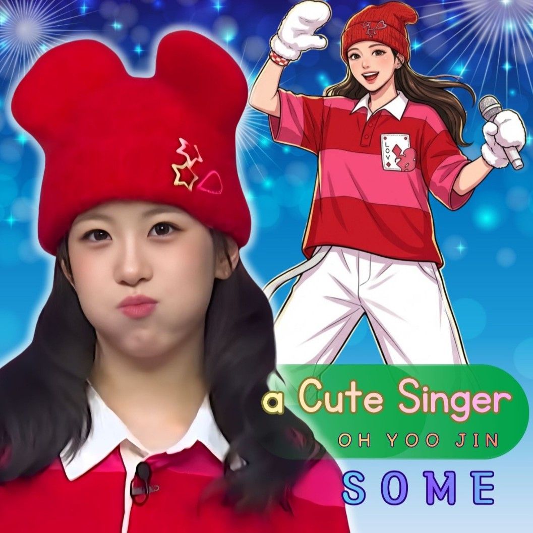 오유진 최근 활동샷