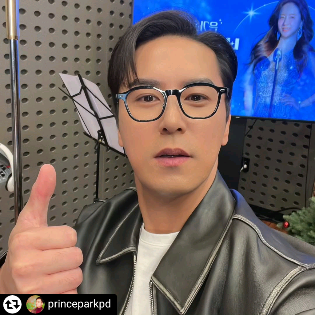 張民好的幕後花絮