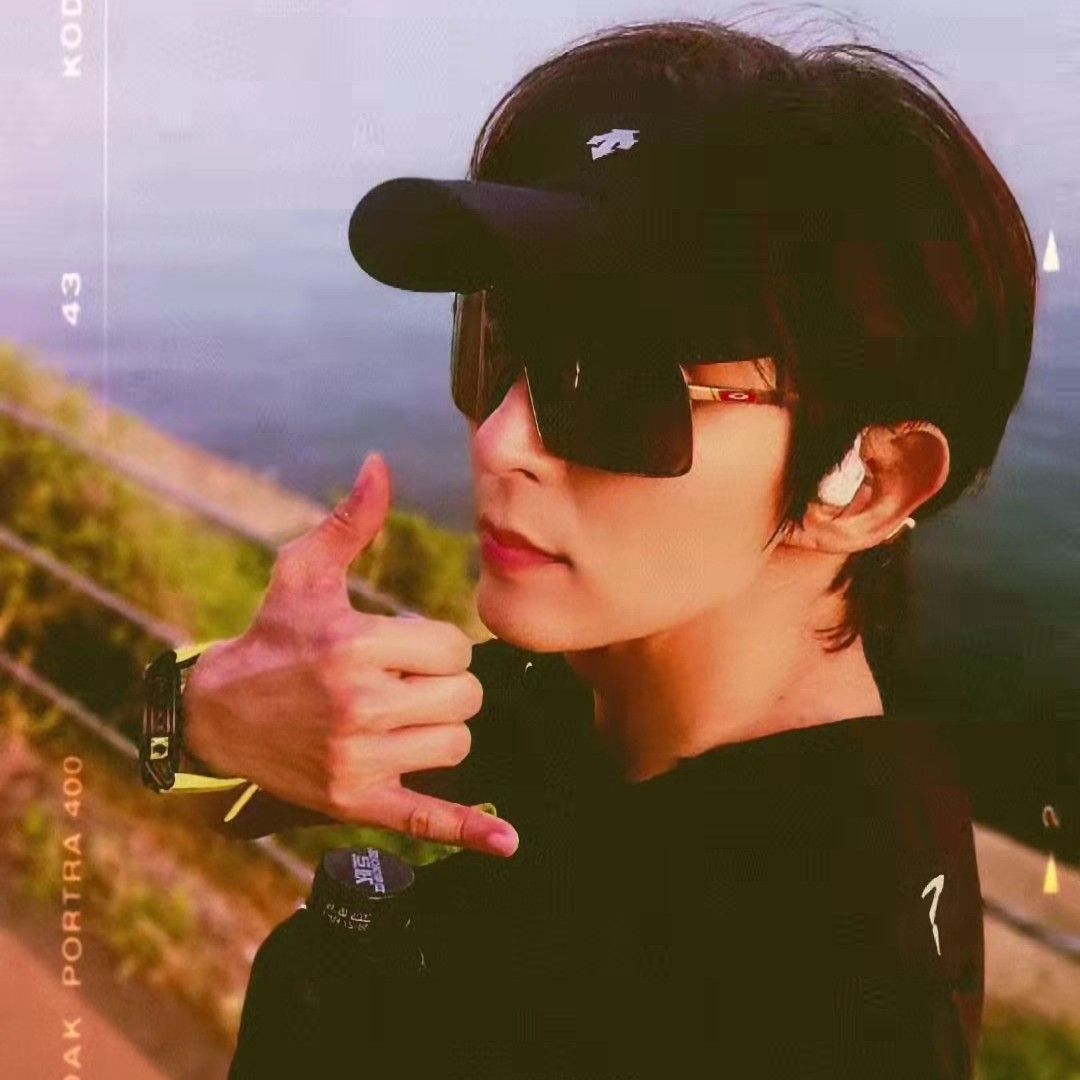 Foto kegiatan terbaru dari Lee Joongi