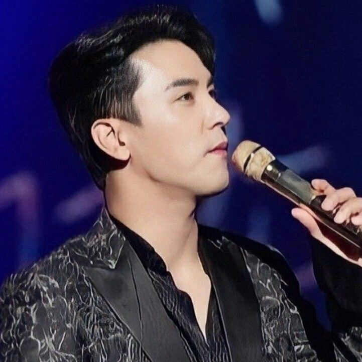 Latest photo of Jang Minho