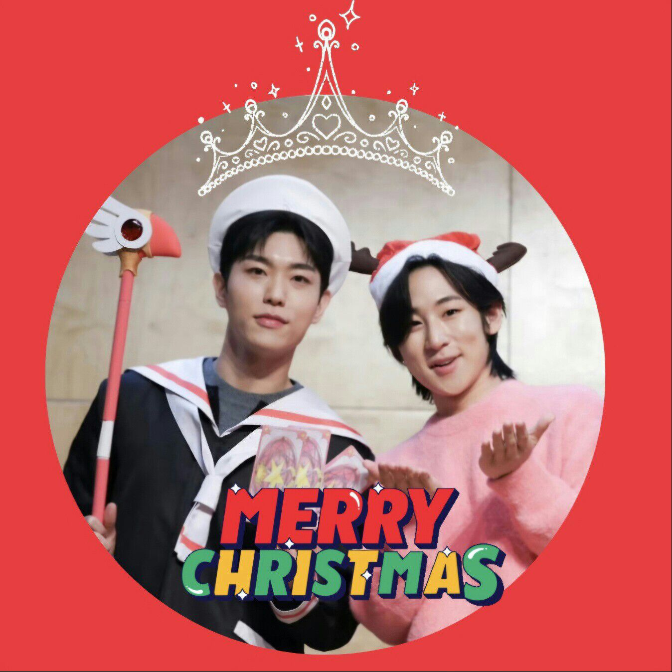 A moment captured by a fan of Libelante