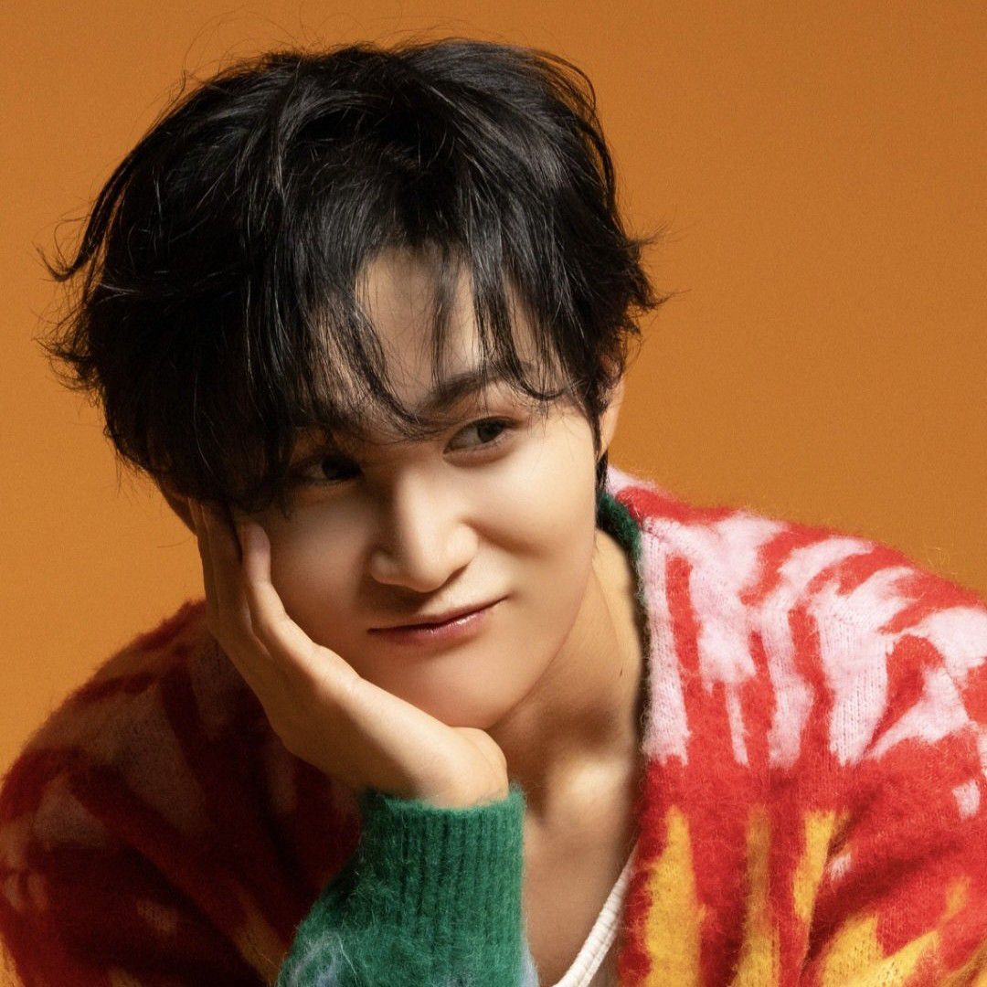 Momen yang diabadikan oleh penggemar Kim Heejae