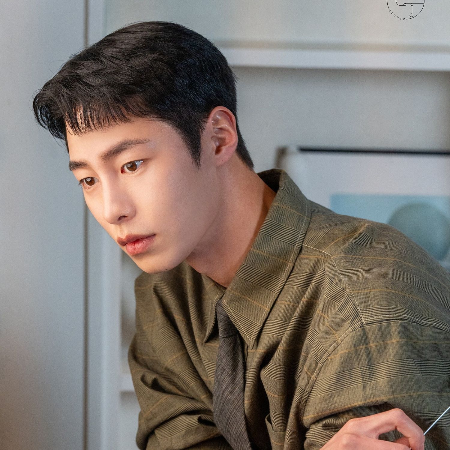 Latest photo of Lee Jaewook