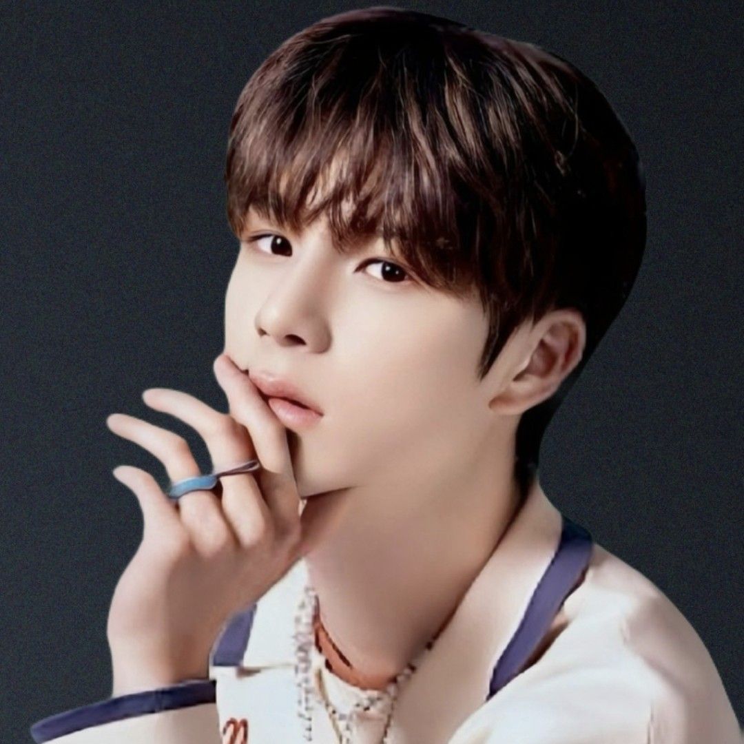 Cuplikan di balik layar dari Jeong Dongwon