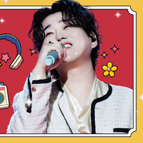 Latest photo of Hwang Youngwoong