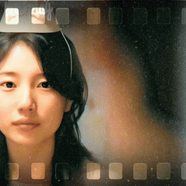 Latest photo of Bae Suzy