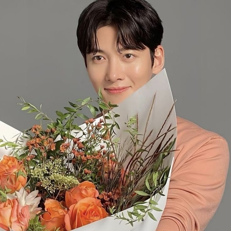 지창욱 최근 활동샷