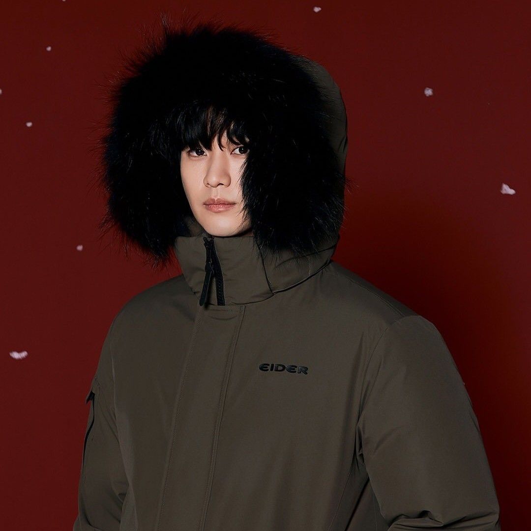 金秀賢的幕後花絮