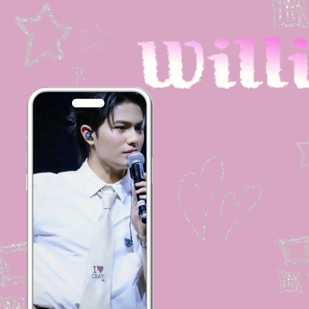 Latest photo of William Jakrapatr Kaewpanpong