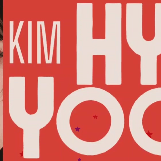 Latest photo of Kim Hyeyoon