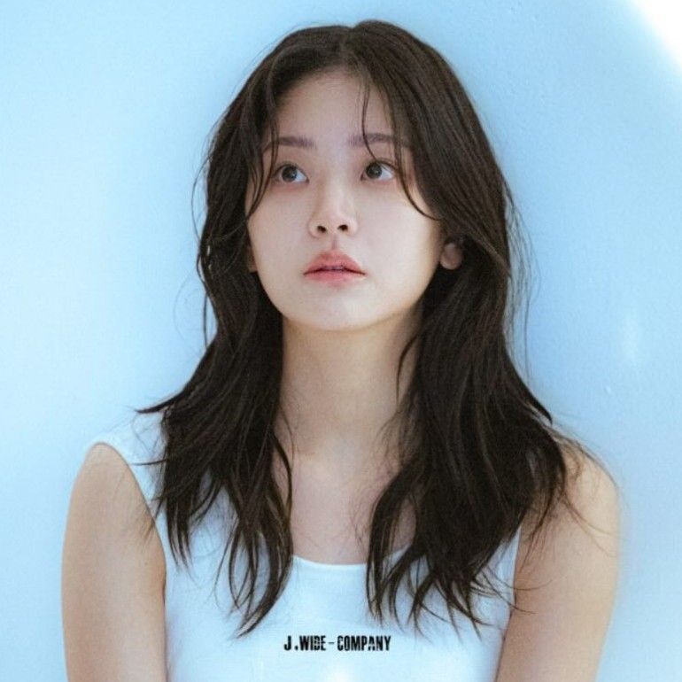 Recent activity shot of Chung Subin