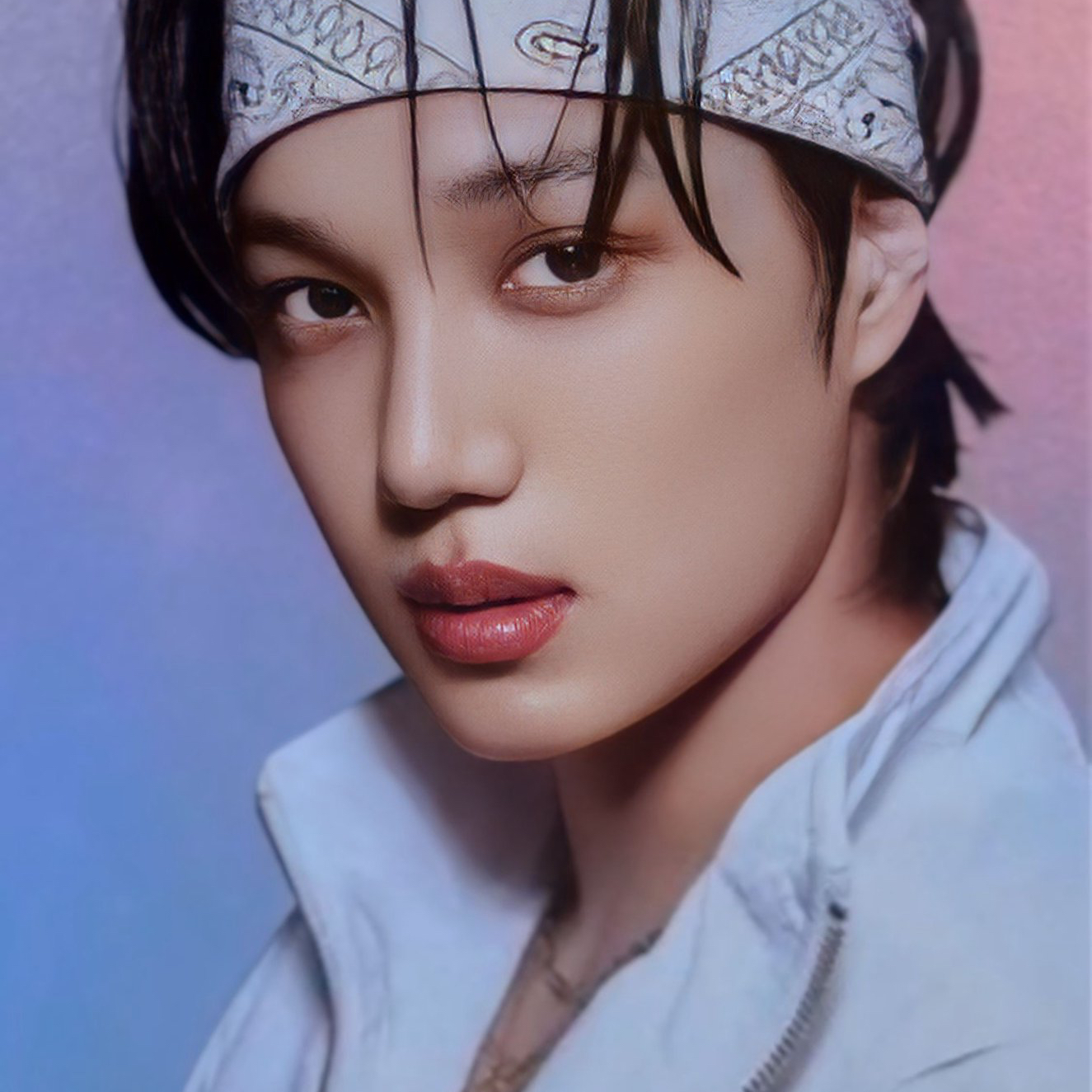 Recent activity shot of KAI
