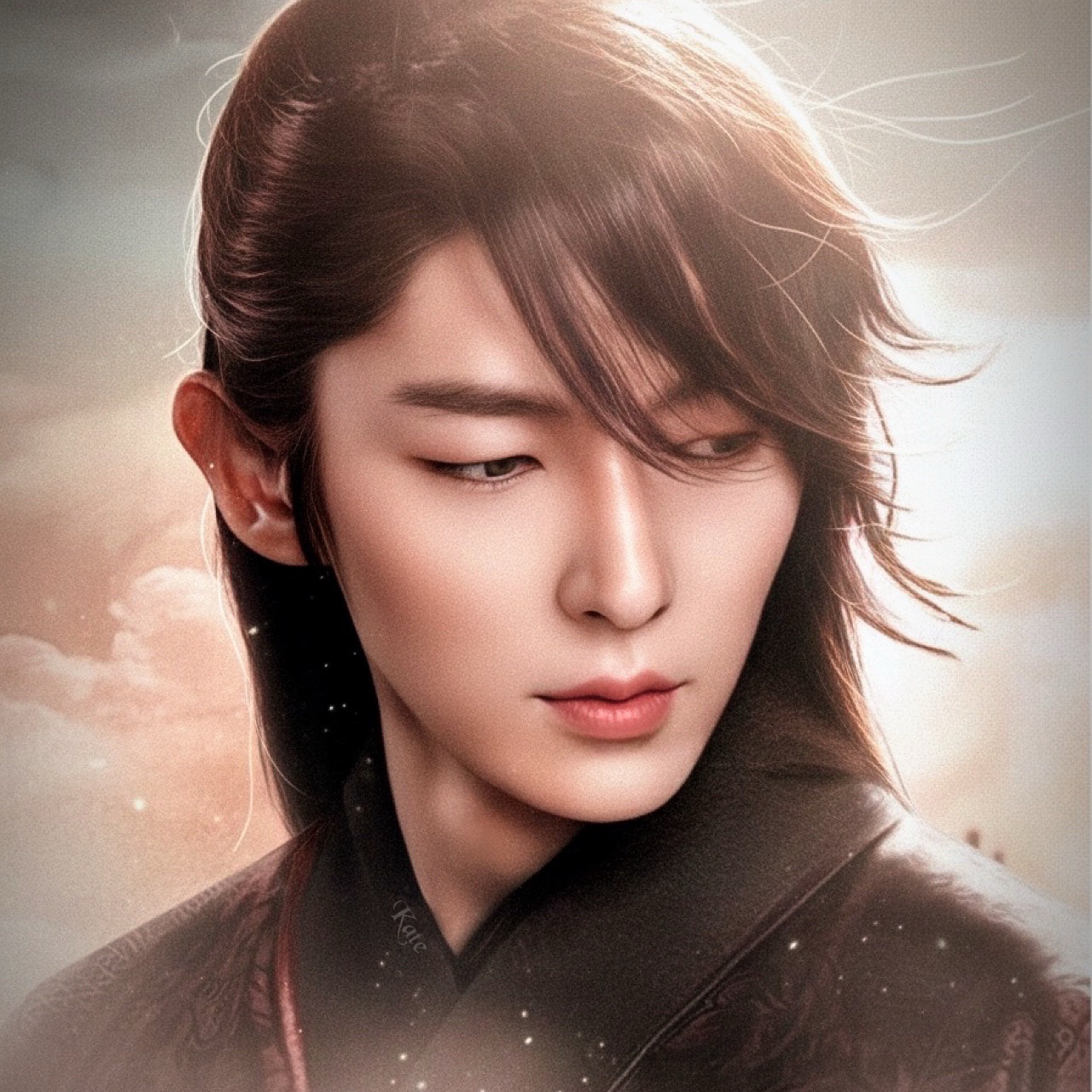 Latest photo of Lee Joongi