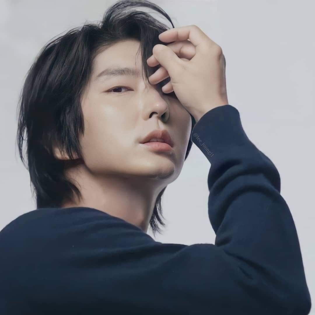 李準基的幕後花絮