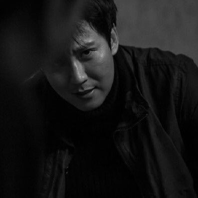 Recent activity shot of Kim Namgil